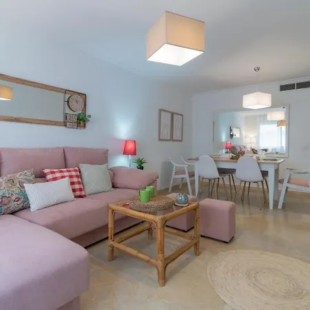Apartamento Centrico Isaura Còrdova Exterior photo