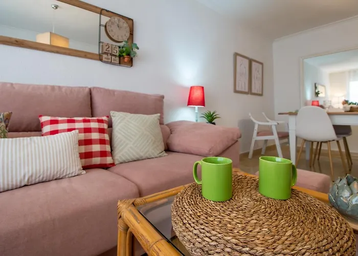 Apartamento Centrico Isaura