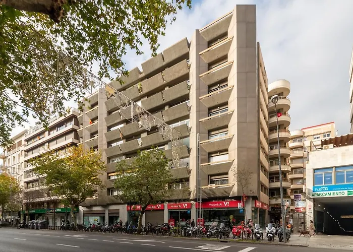 Apartamento Centrico Isaura