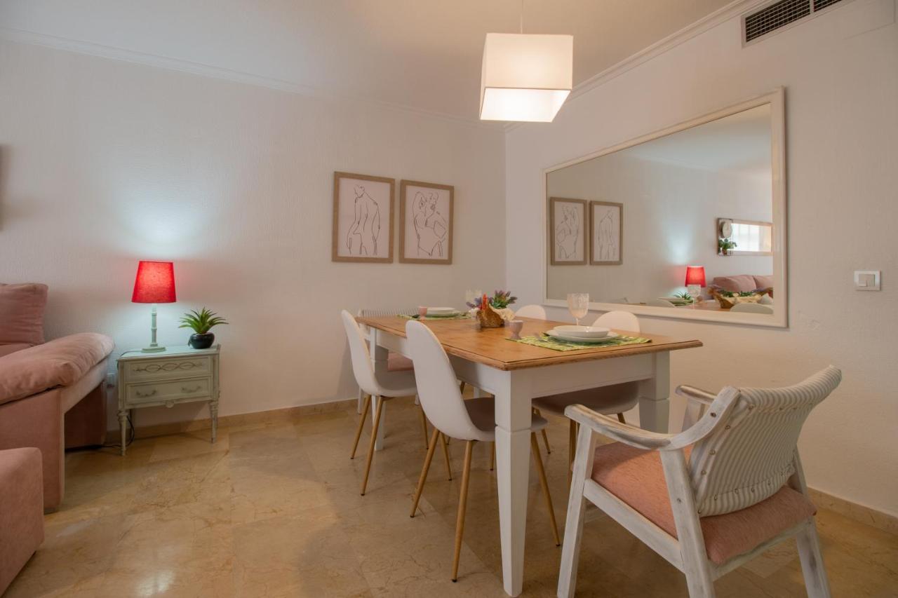Centrico Isaura Apartament Còrdova