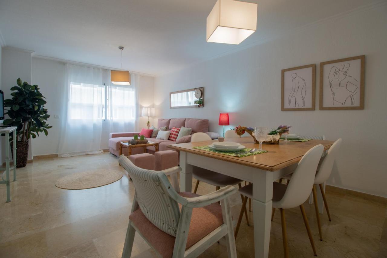 Apartament Centrico Isaura