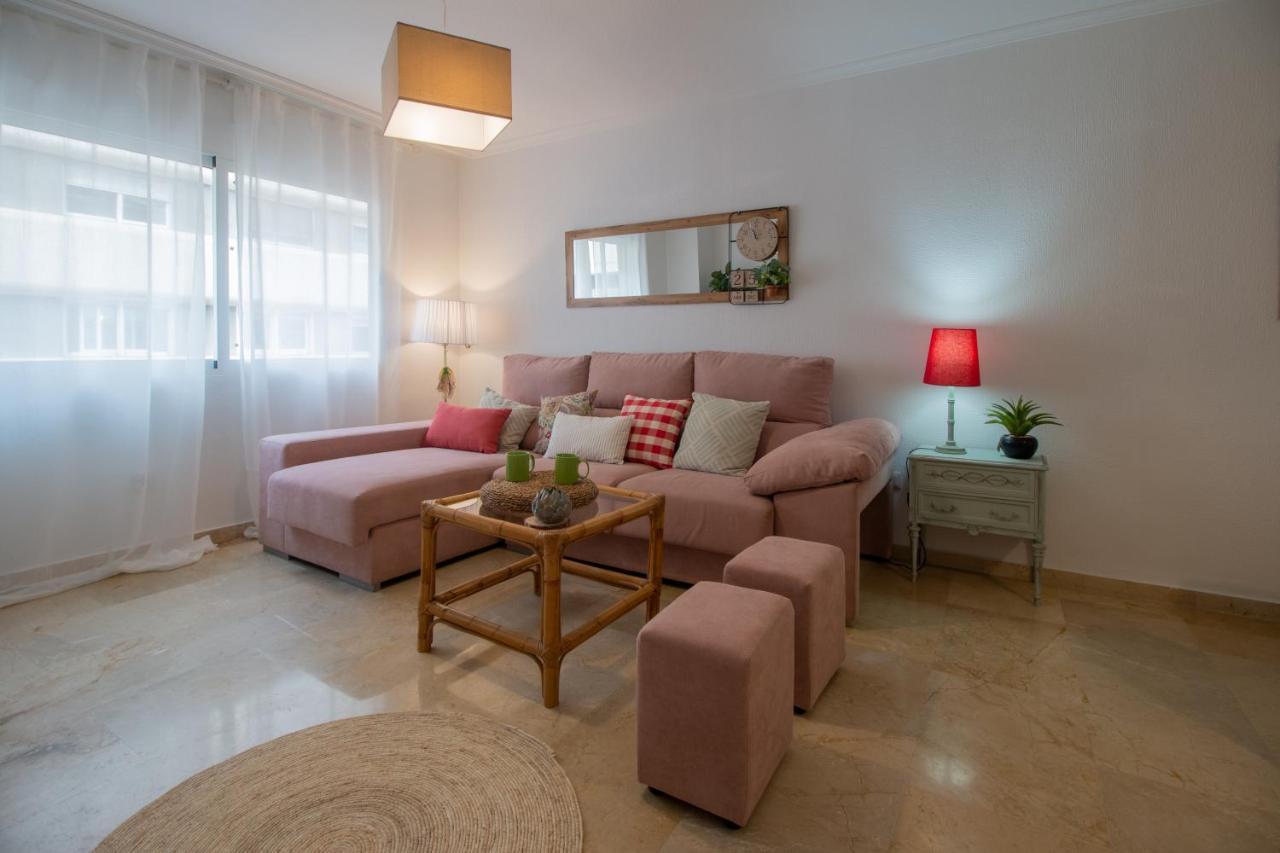 Apartament Centrico Isaura *