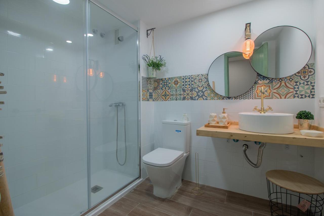 Apartament Centrico Isaura Còrdova