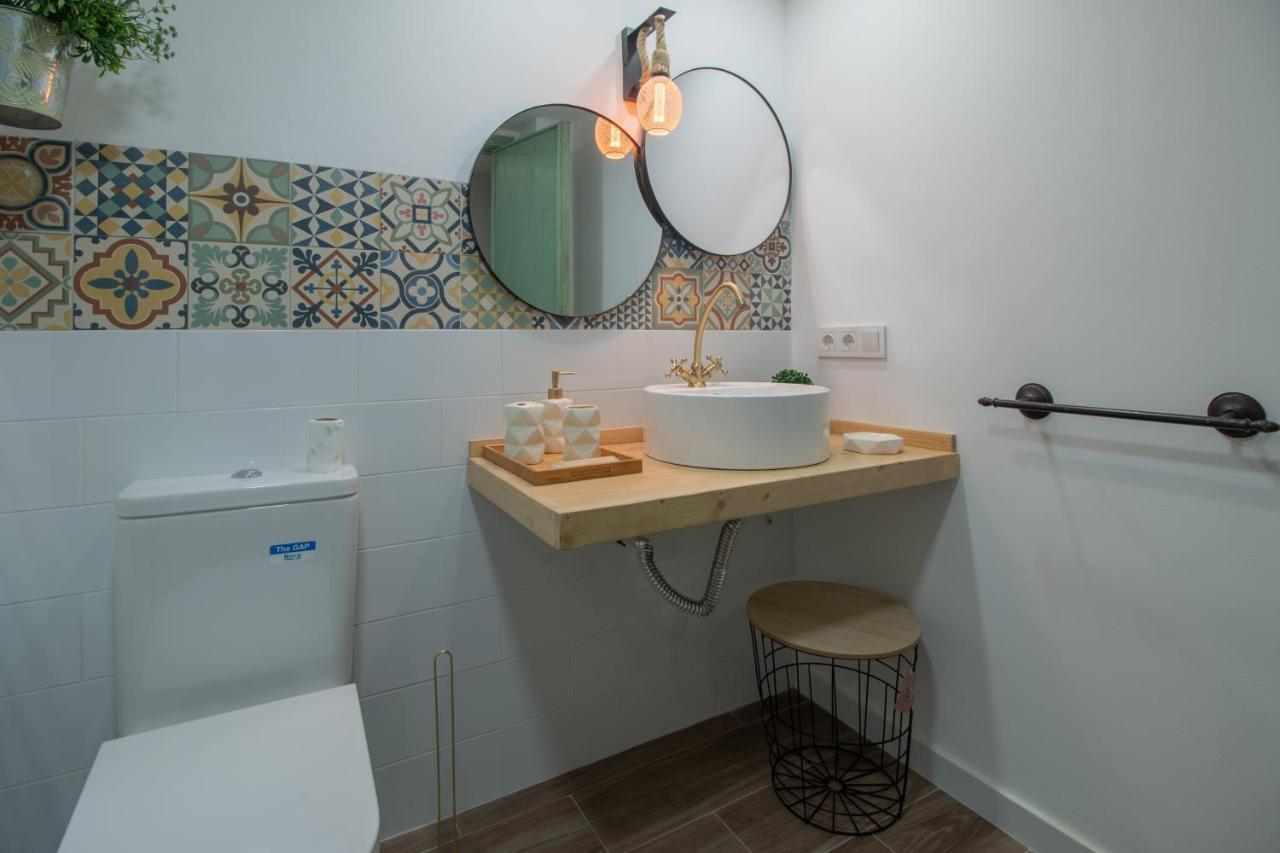 Centrico Isaura Apartament *