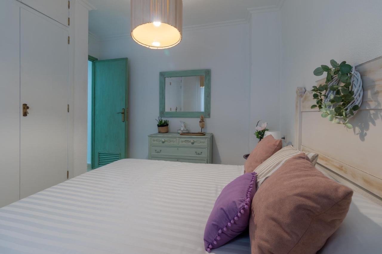 Centrico Isaura Apartament Còrdova