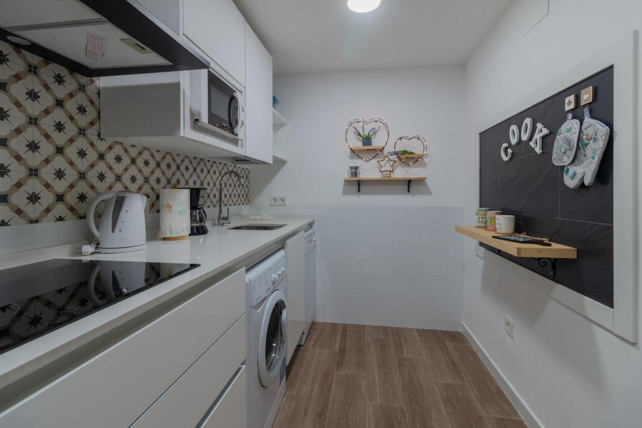 Centrico Isaura Apartament Còrdova