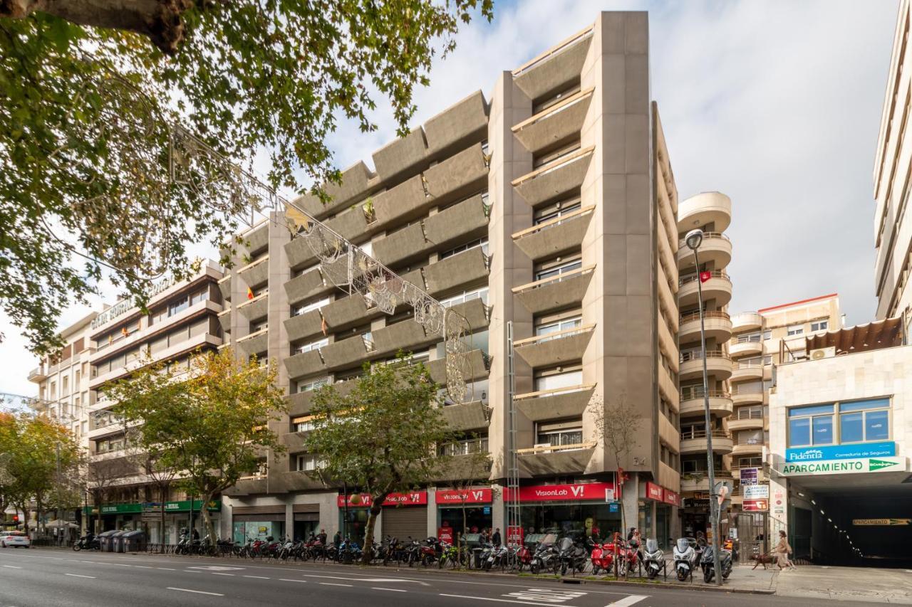 Centrico Isaura Cordoba